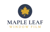Security Window Film & Solar Window Film Toronto | Maple Leaf Window Film ⭐